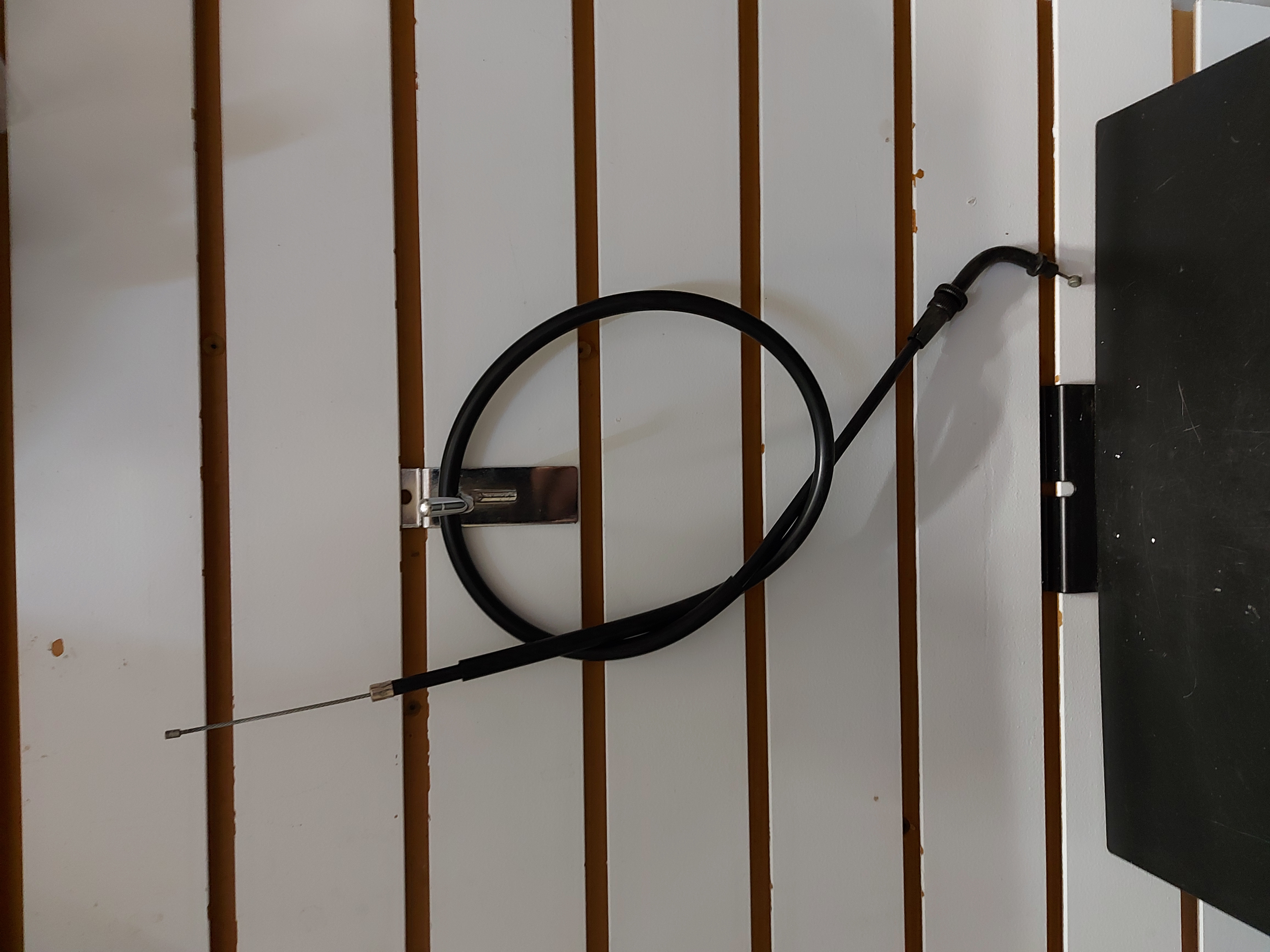 CABLE 1, ACCELERAT